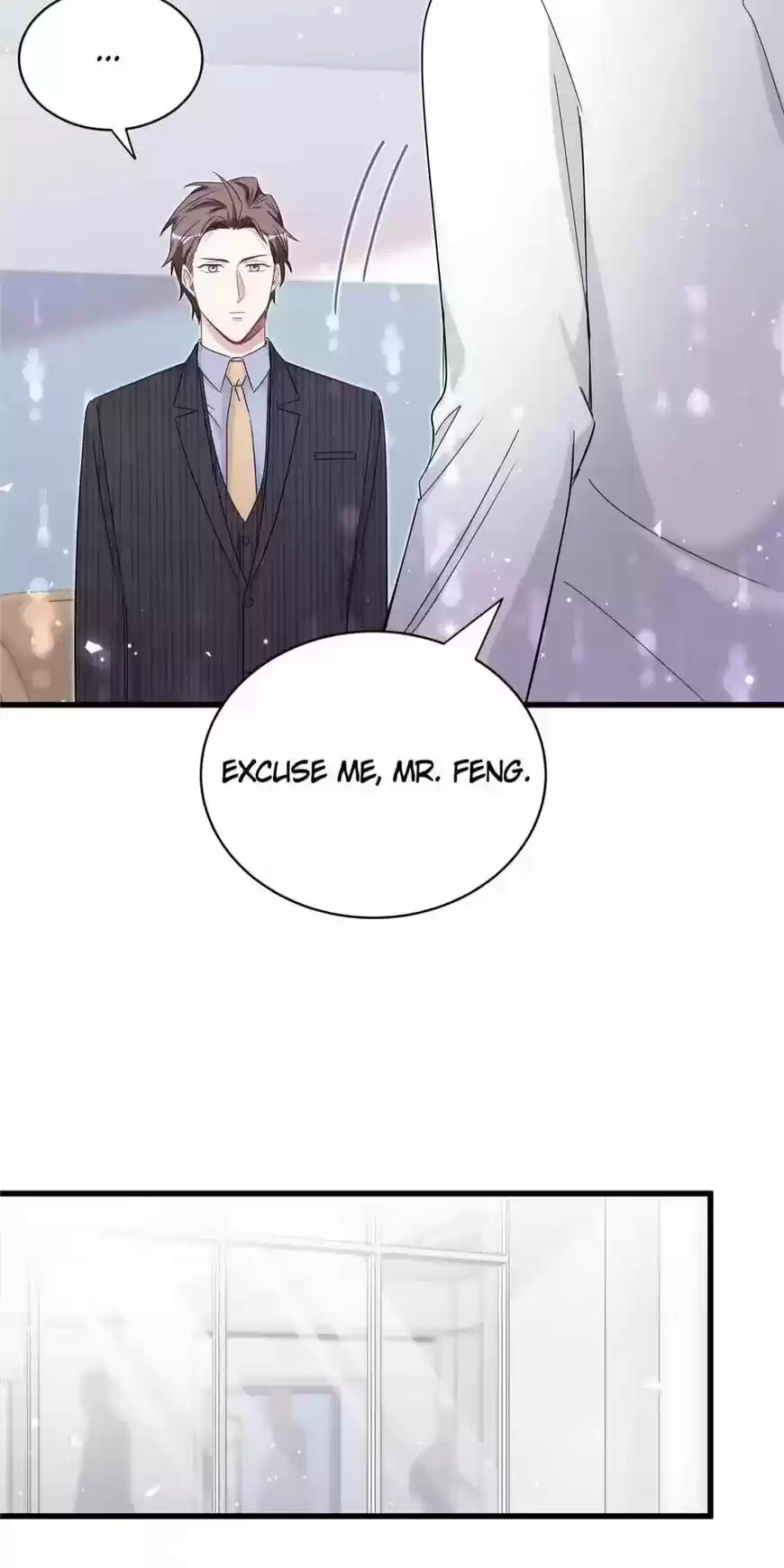 Whose Baby is it? ch.098