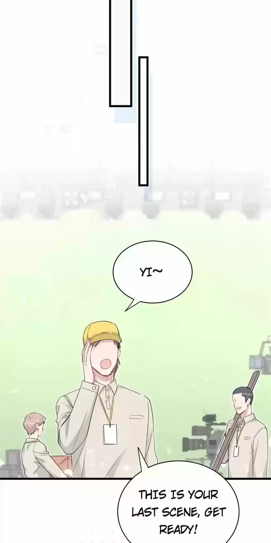 Whose Baby is it? ch.098