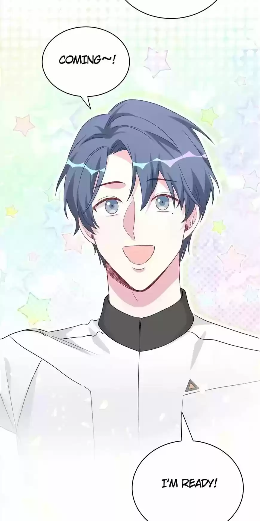 Whose Baby is it? ch.098