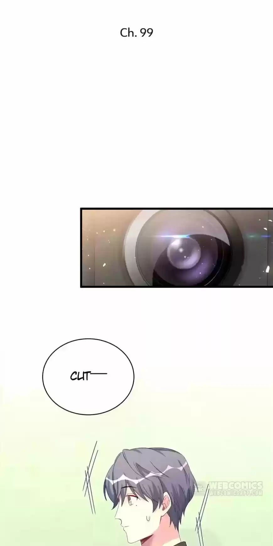 Whose Baby is it? ch.099