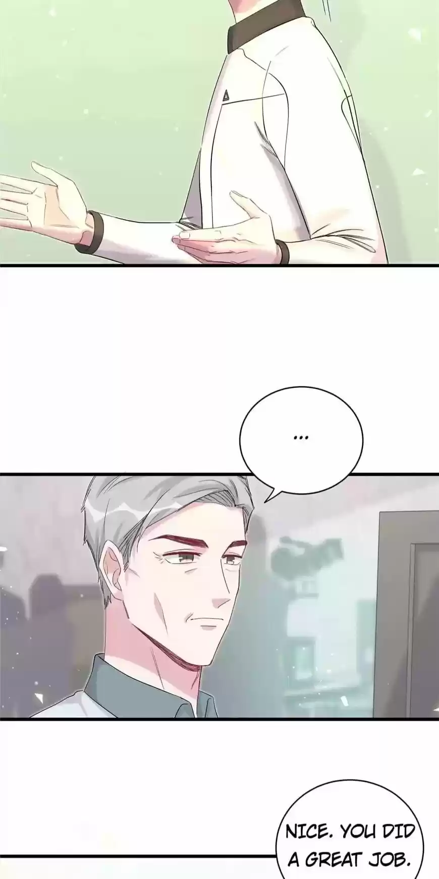 Whose Baby is it? ch.099