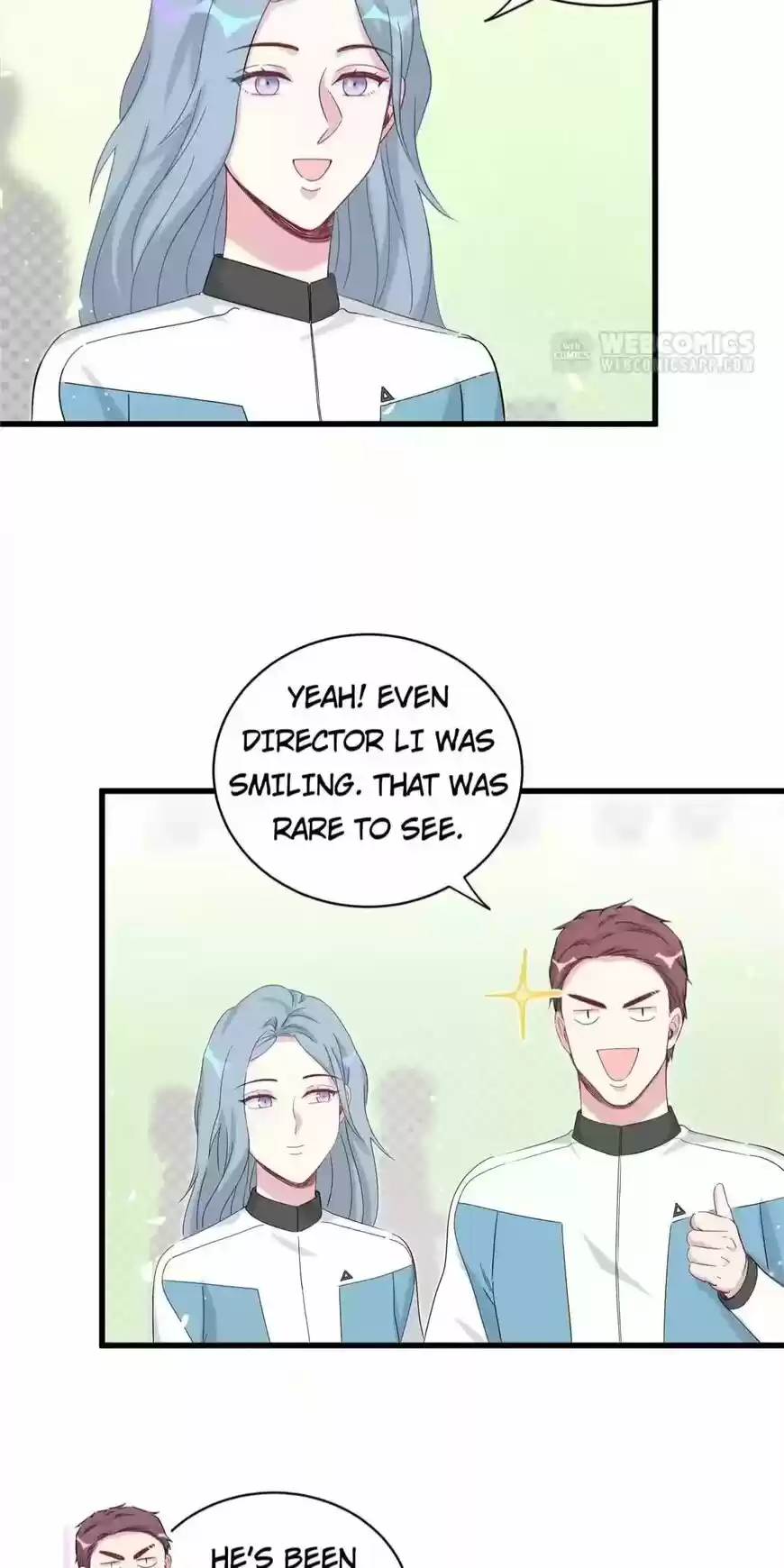 Whose Baby is it? ch.099