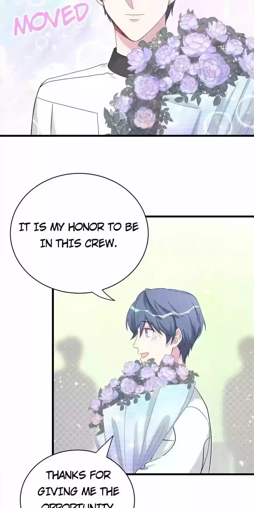 Whose Baby is it? ch.099