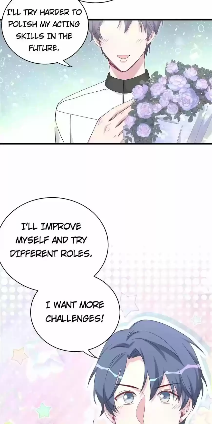 Whose Baby is it? ch.099