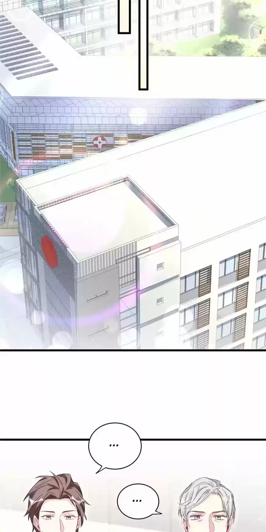 Whose Baby is it? ch.099