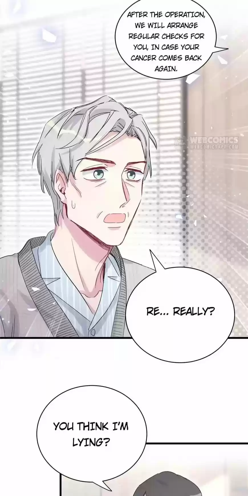 Whose Baby is it? ch.099