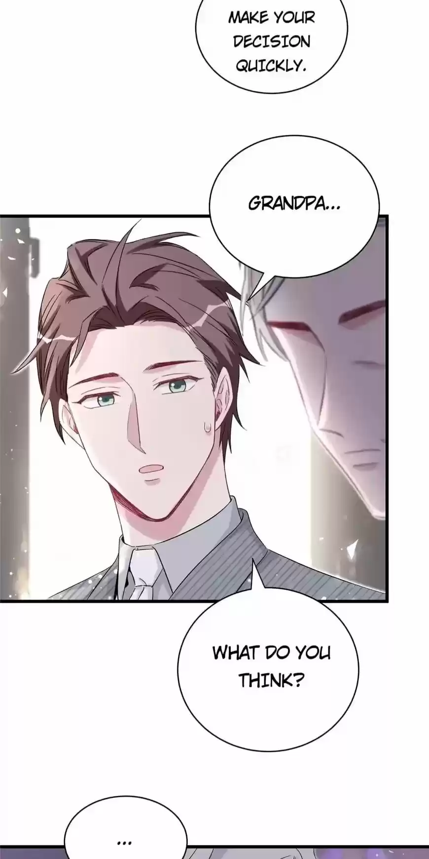 Whose Baby is it? ch.099