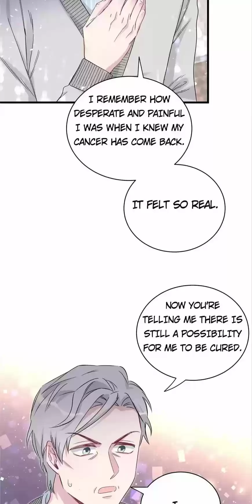 Whose Baby is it? ch.099