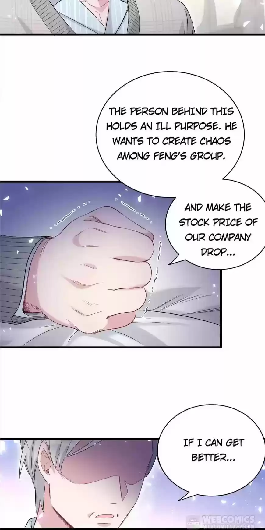 Whose Baby is it? ch.099