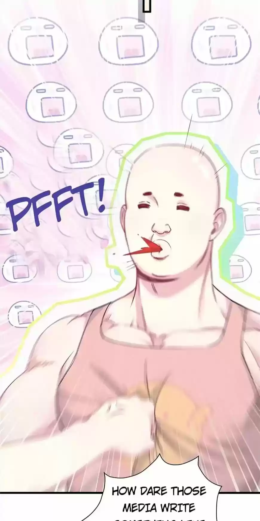 Whose Baby is it? ch.099