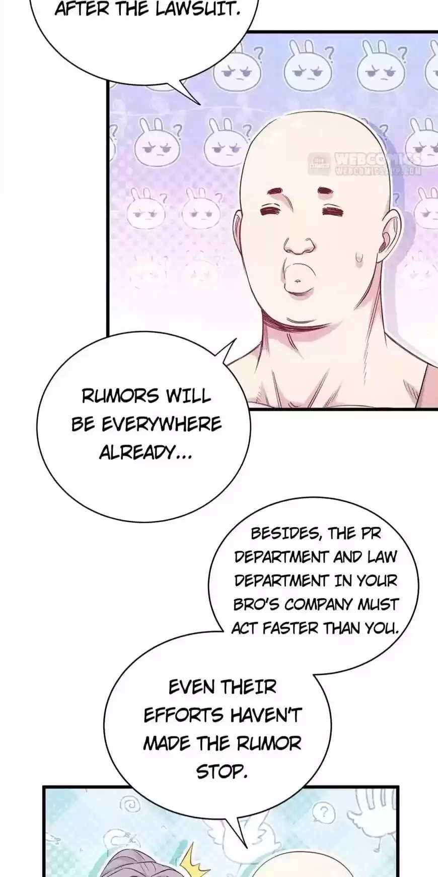 Whose Baby is it? ch.099