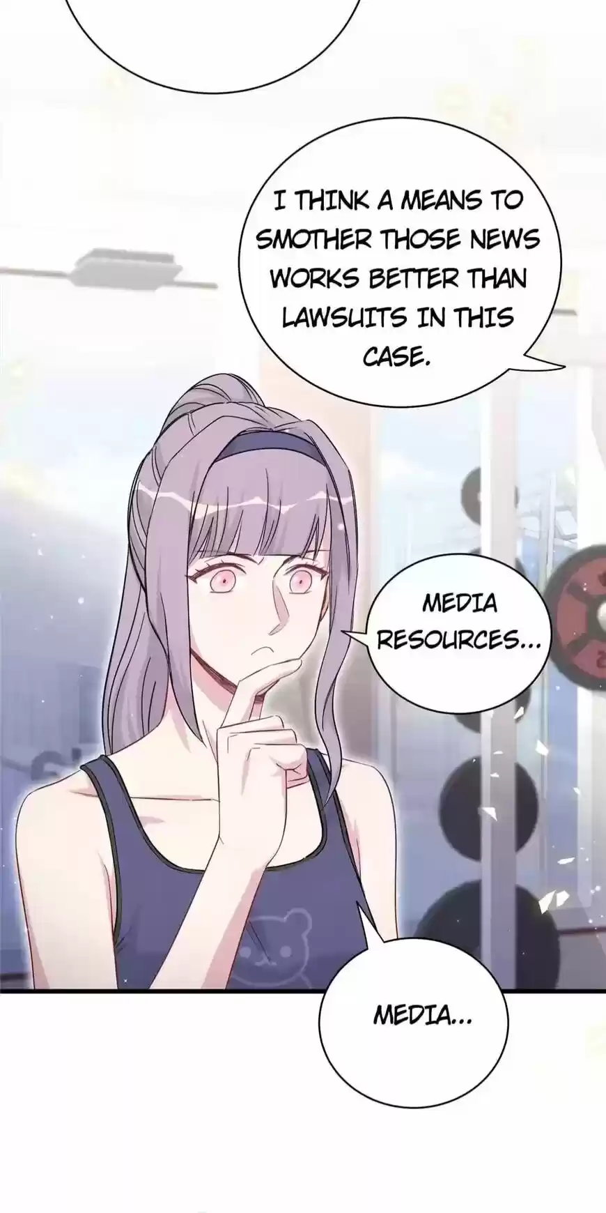 Whose Baby is it? ch.099