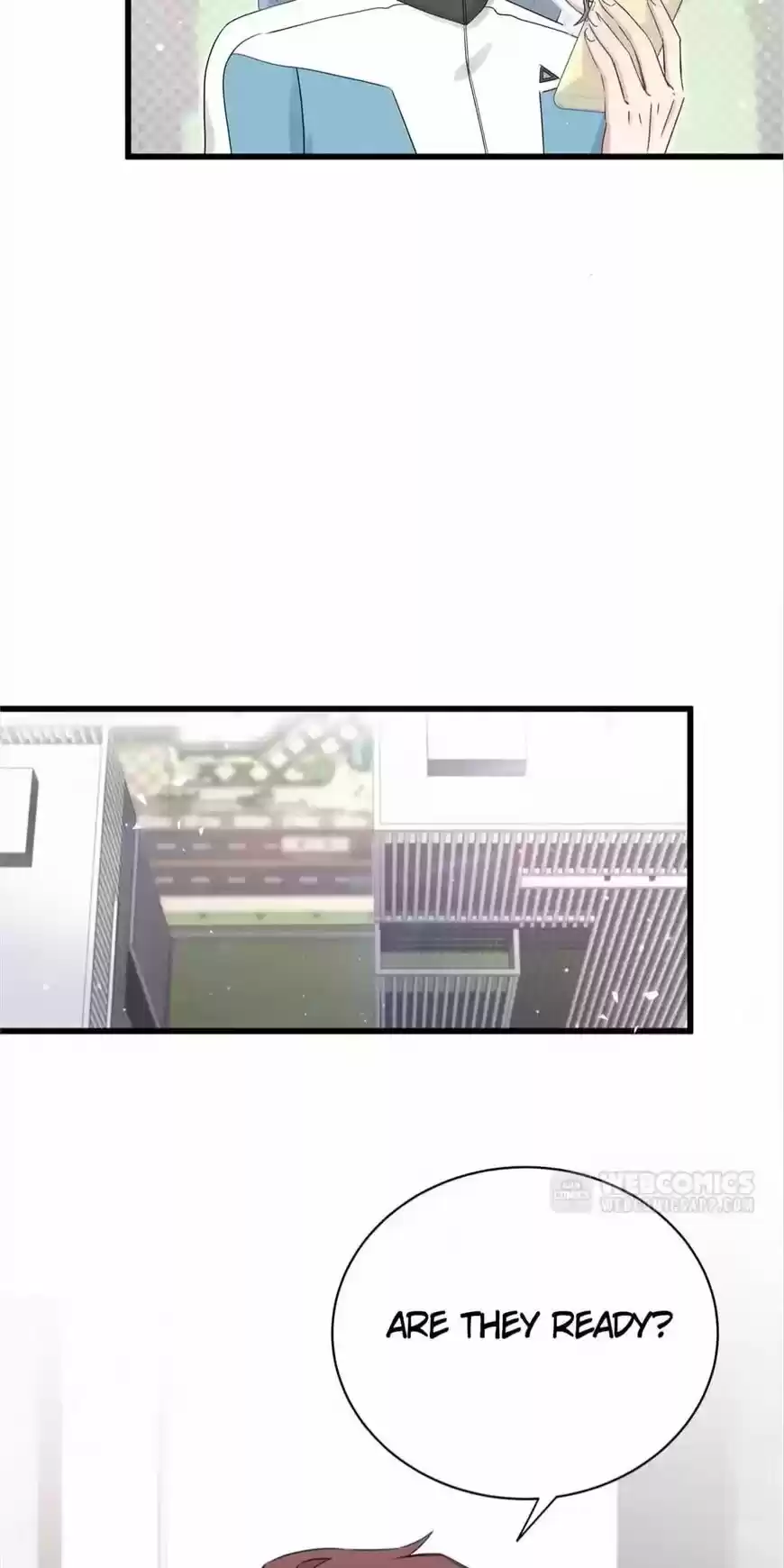 Whose Baby is it? ch.099