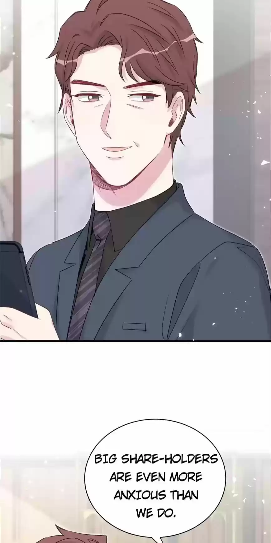 Whose Baby is it? ch.099