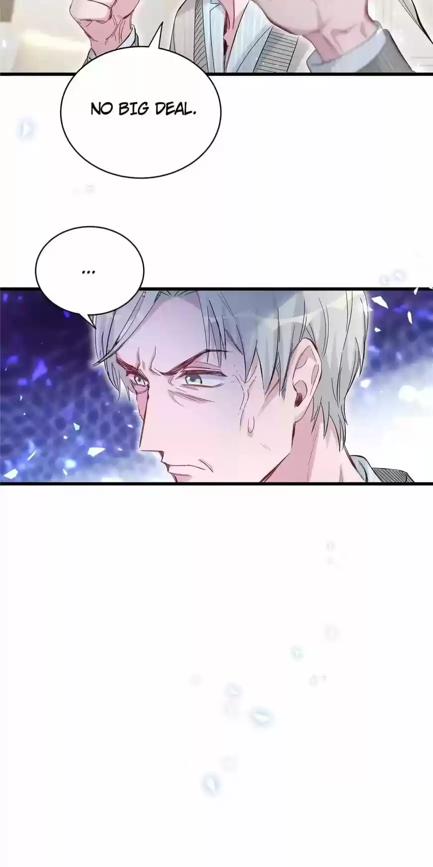 Whose Baby is it? ch.100