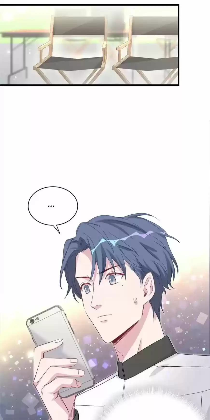 Whose Baby is it? ch.100