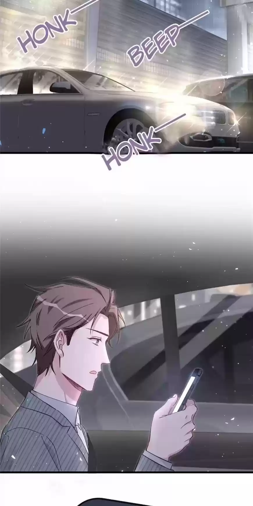 Whose Baby is it? ch.100