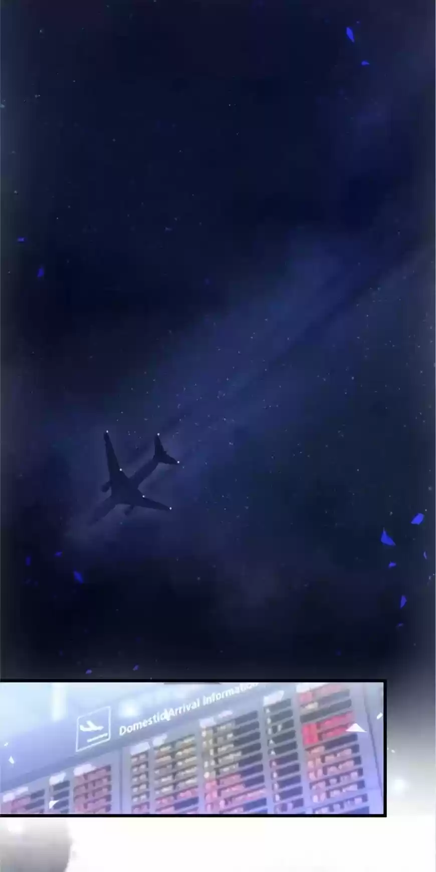 Whose Baby is it? ch.100