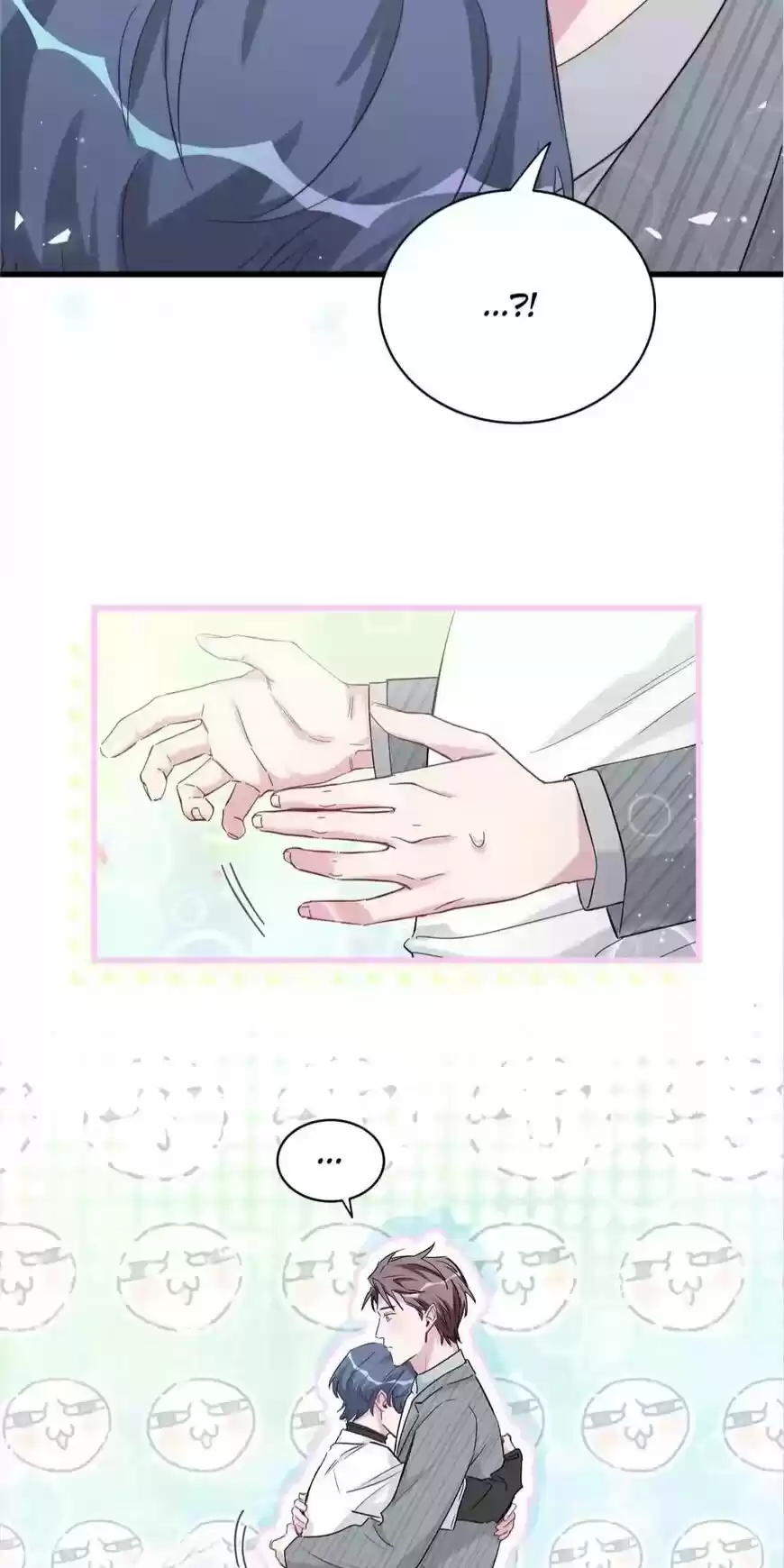 Whose Baby is it? ch.100