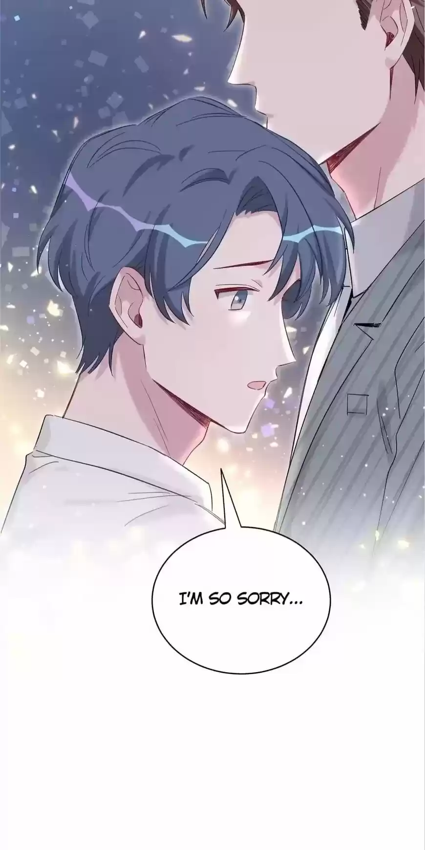 Whose Baby is it? ch.100