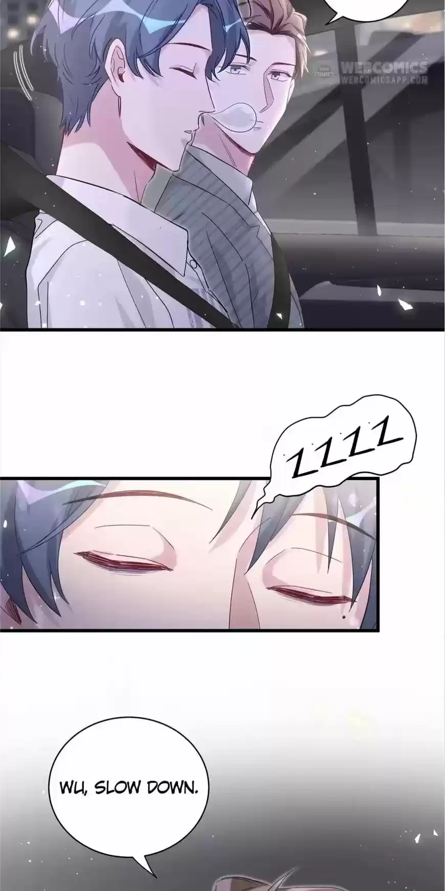 Whose Baby is it? ch.101