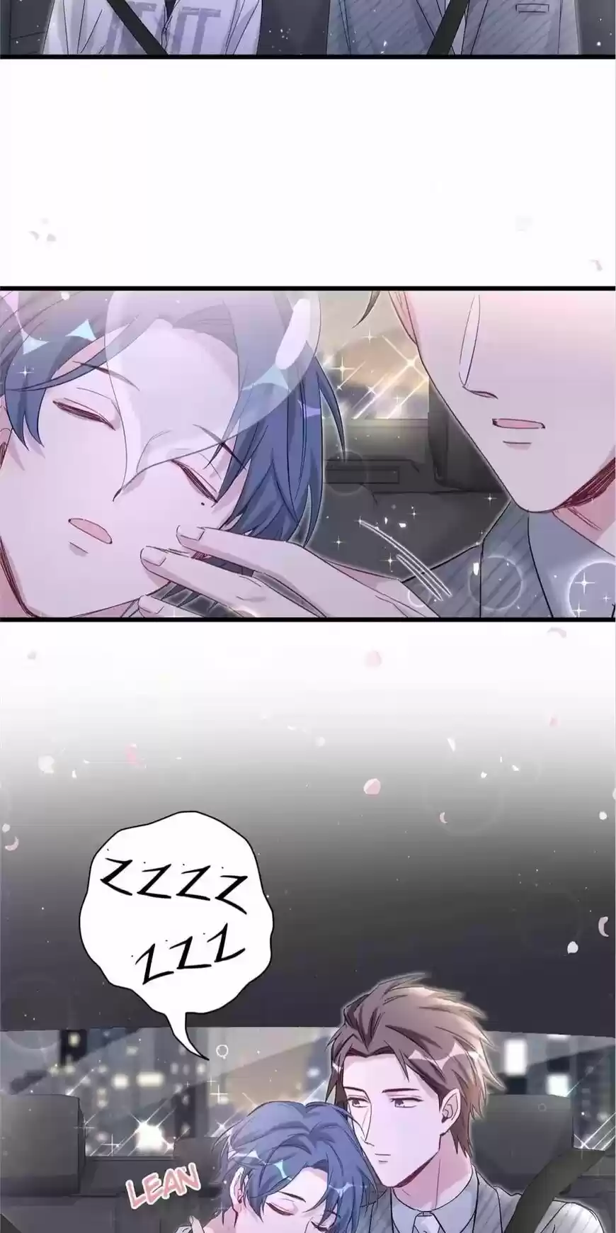 Whose Baby is it? ch.101