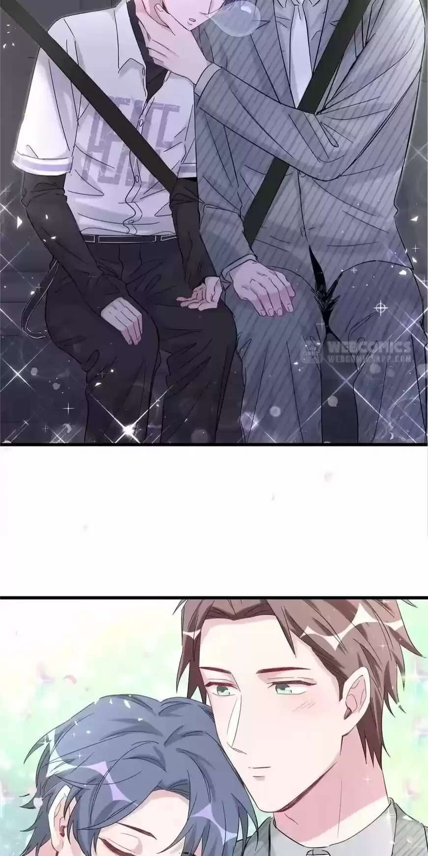 Whose Baby is it? ch.101