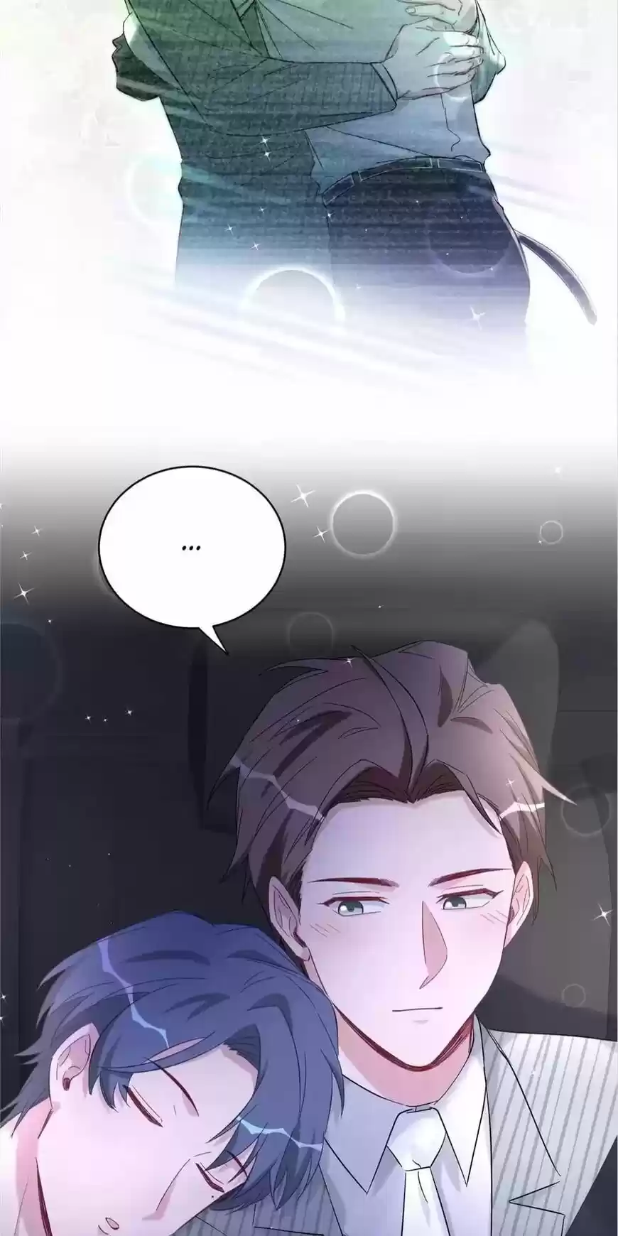 Whose Baby is it? ch.101