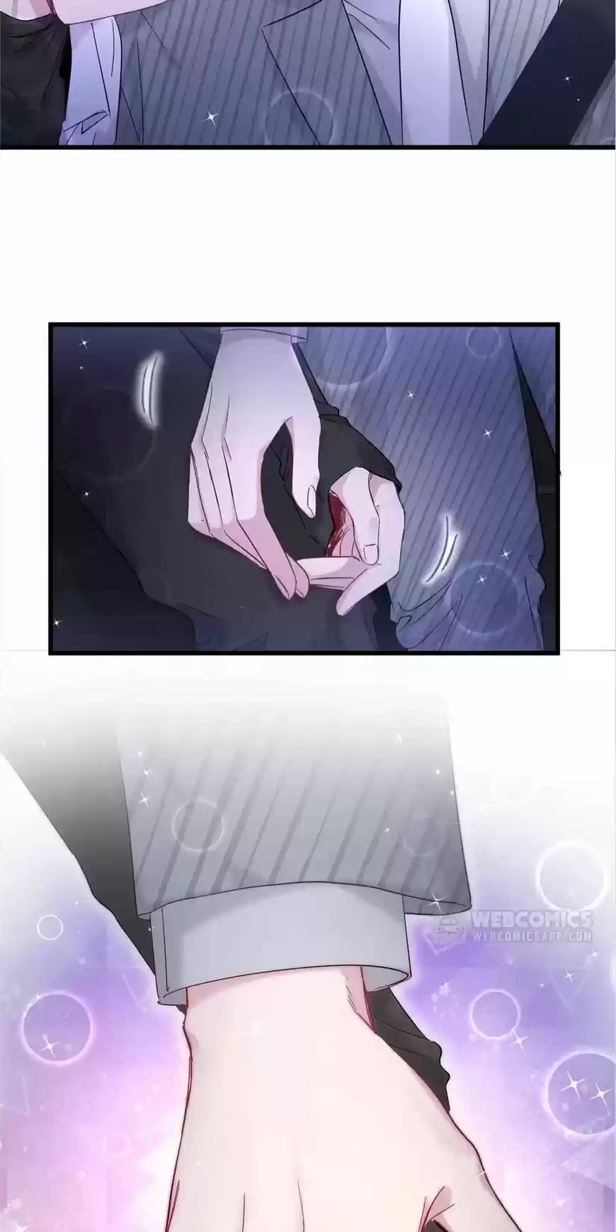 Whose Baby is it? ch.101