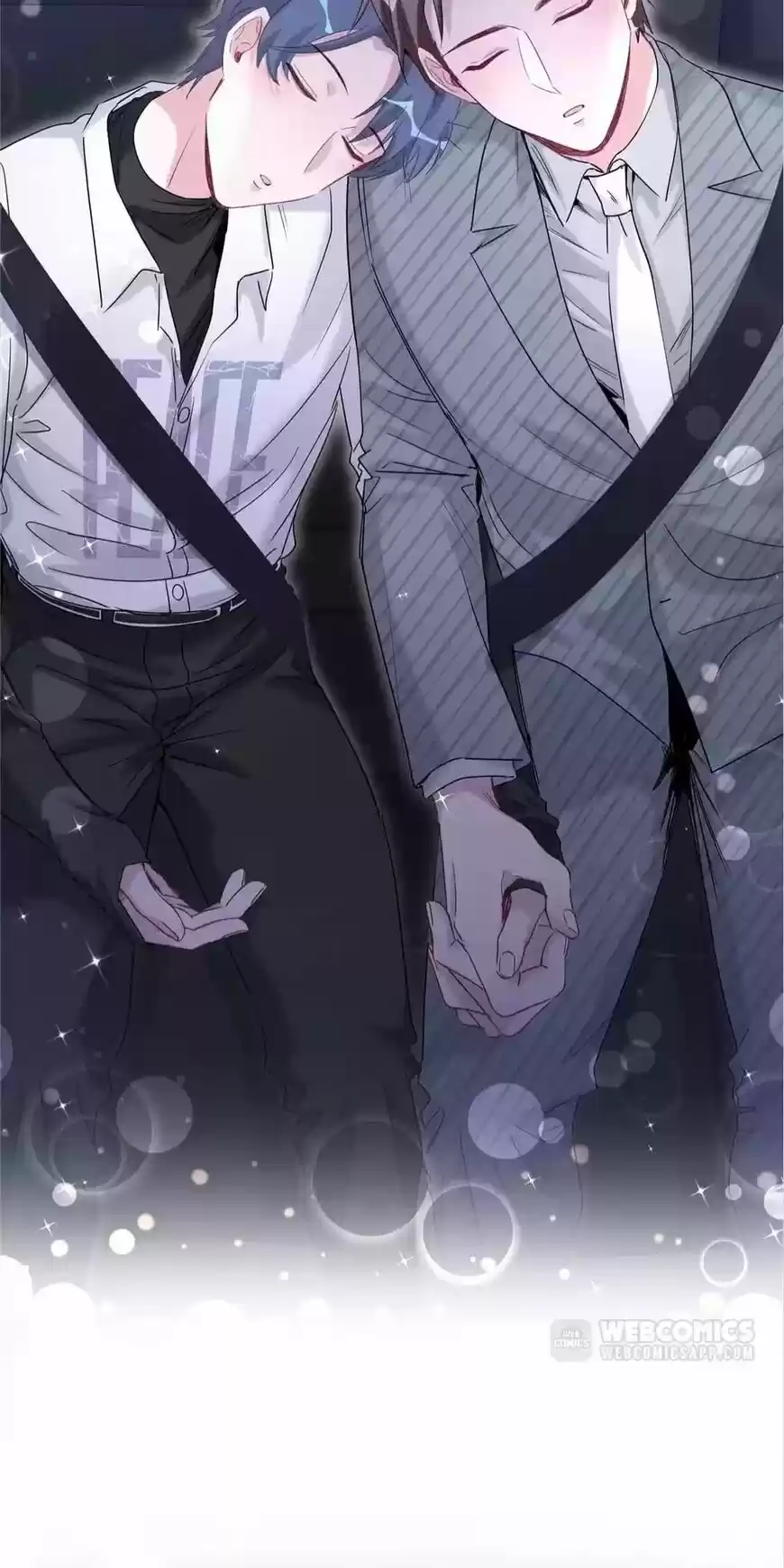 Whose Baby is it? ch.101