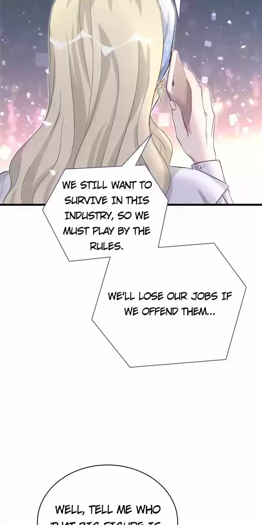 Whose Baby is it? ch.101