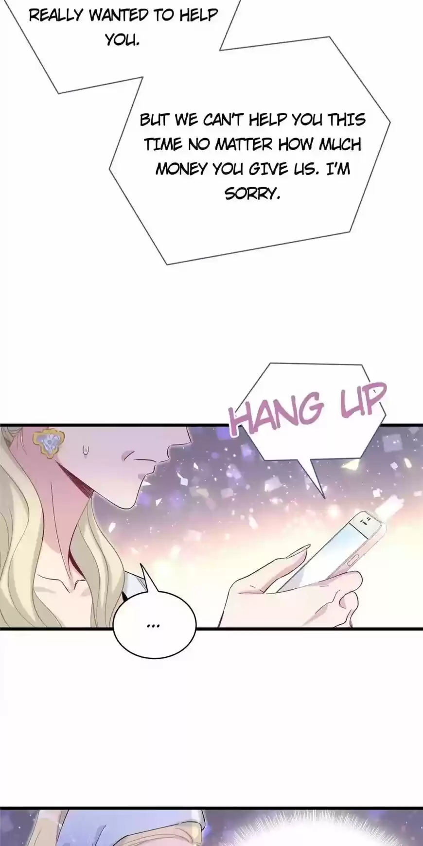 Whose Baby is it? ch.101