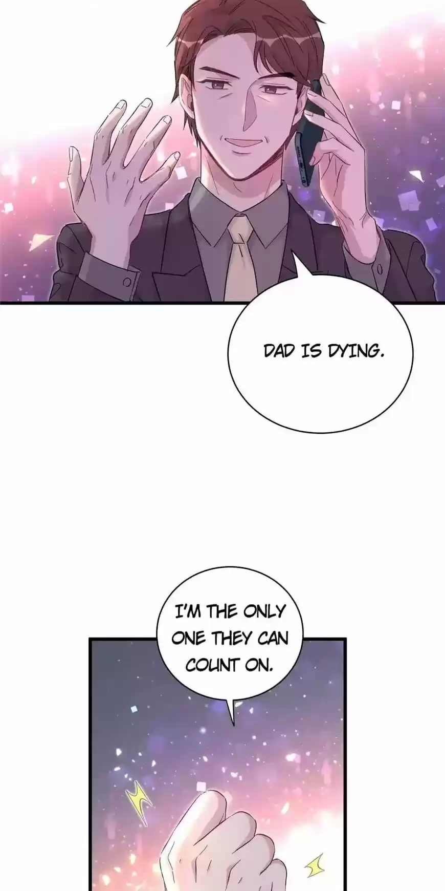 Whose Baby is it? ch.101