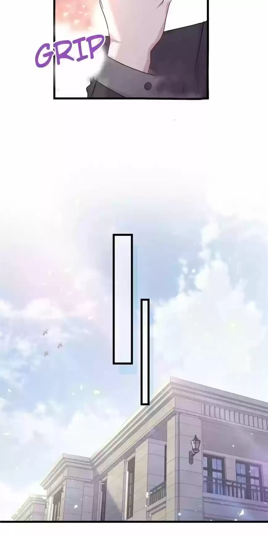 Whose Baby is it? ch.101