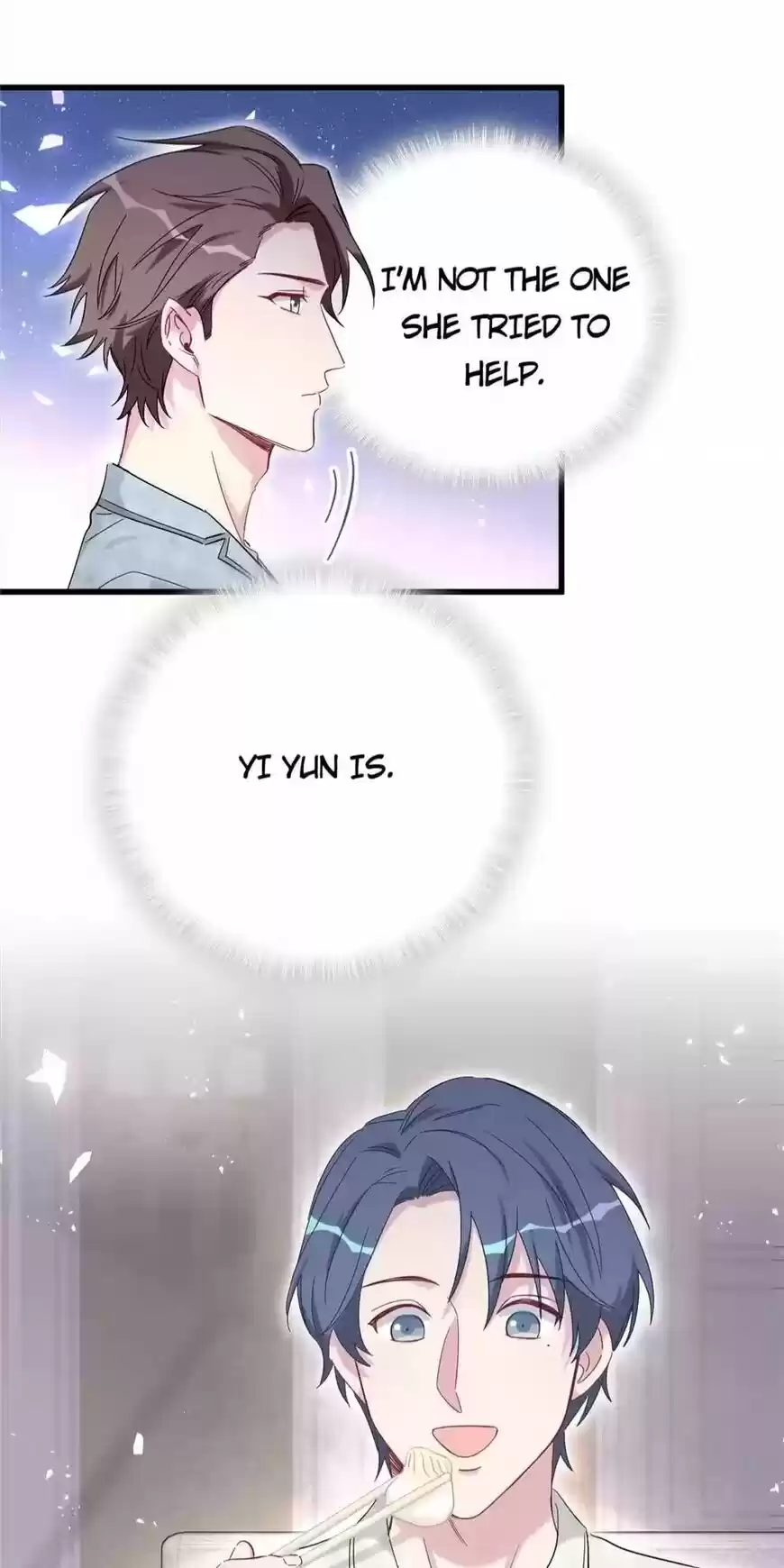 Whose Baby is it? ch.101