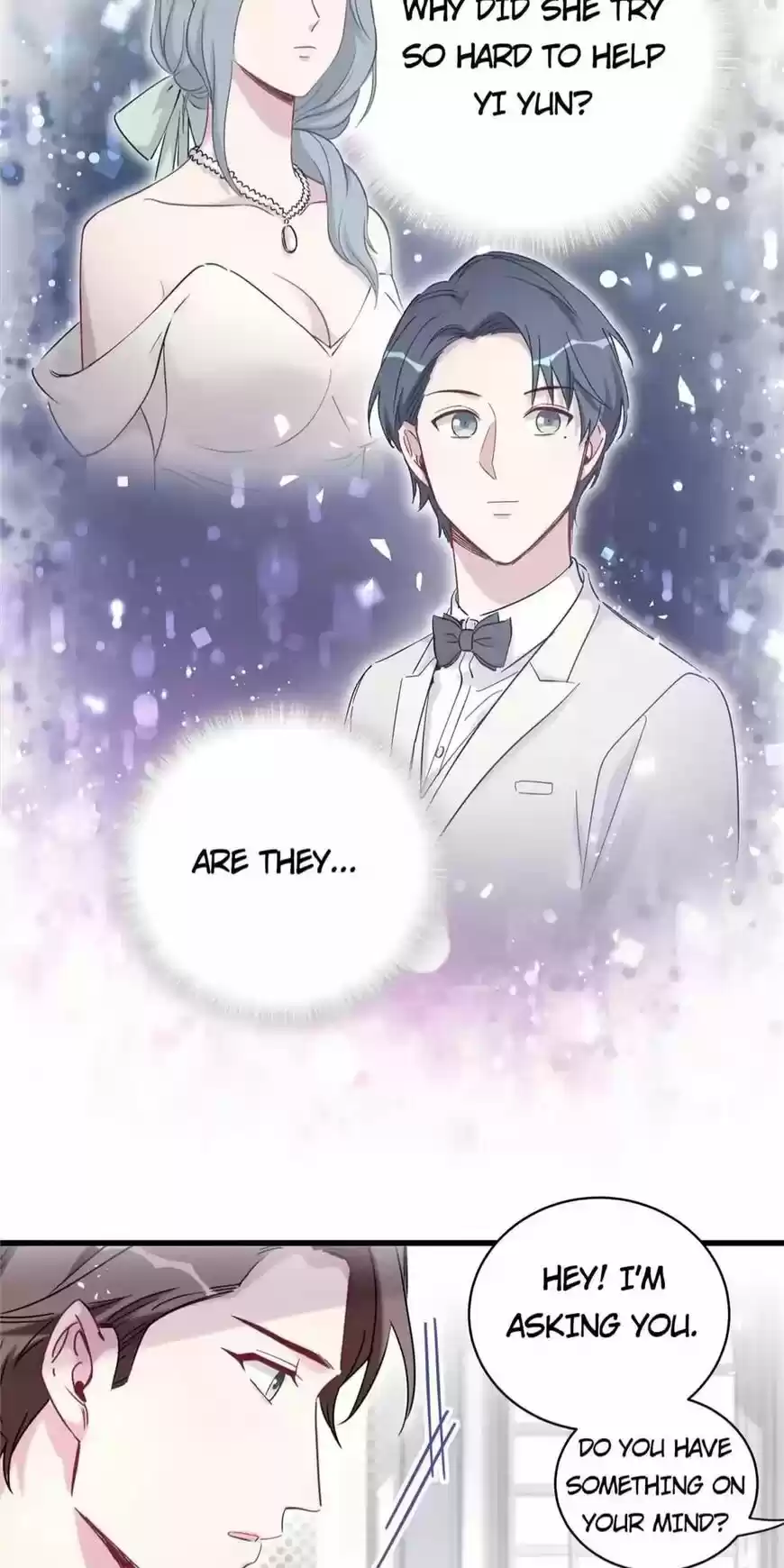 Whose Baby is it? ch.101