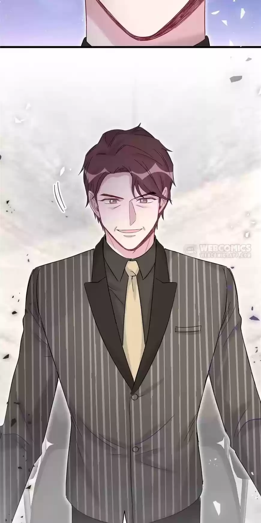 Whose Baby is it? ch.101