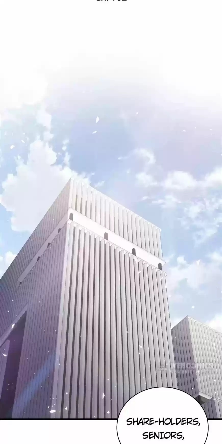 Whose Baby is it? ch.102