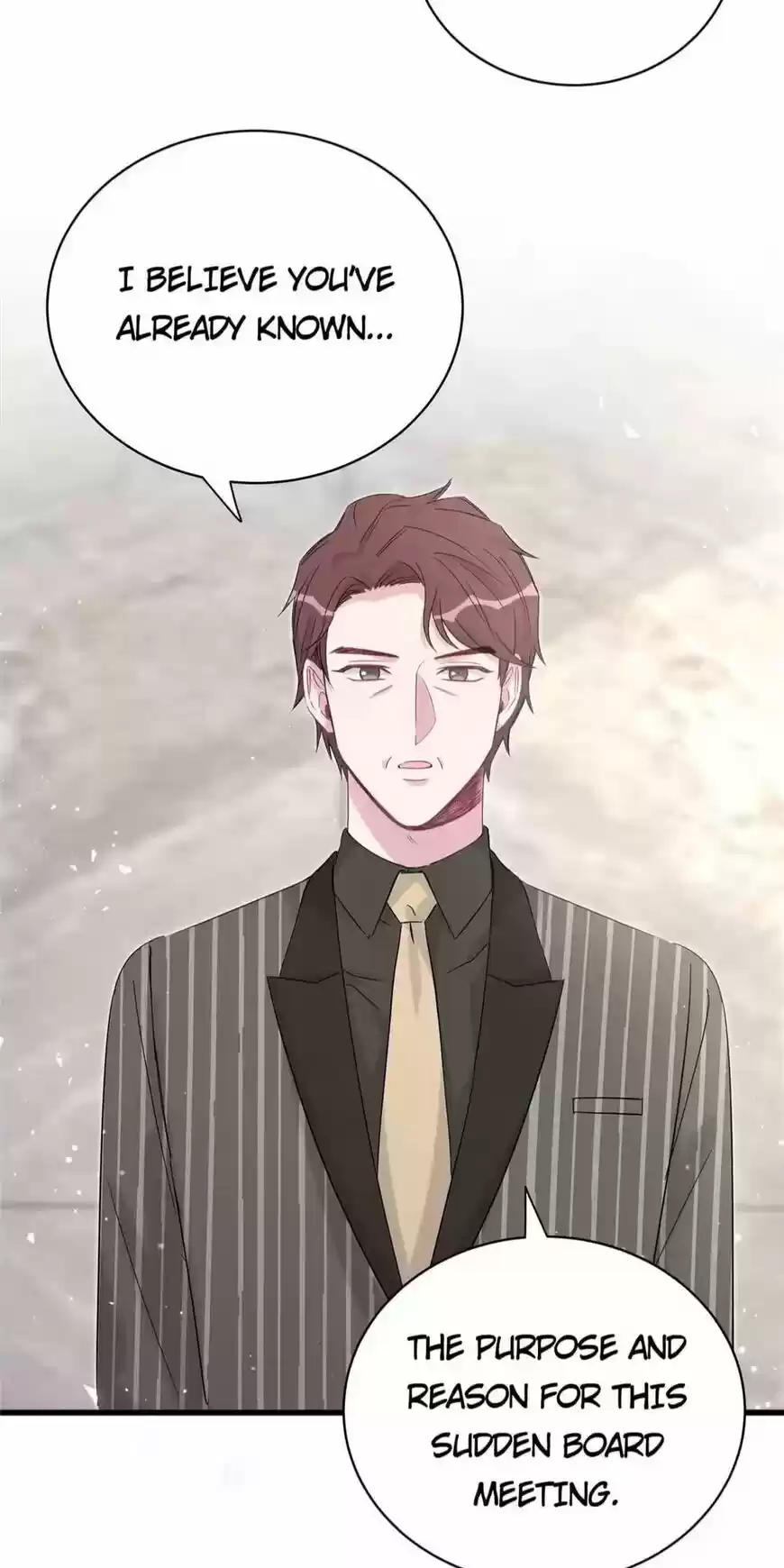 Whose Baby is it? ch.102