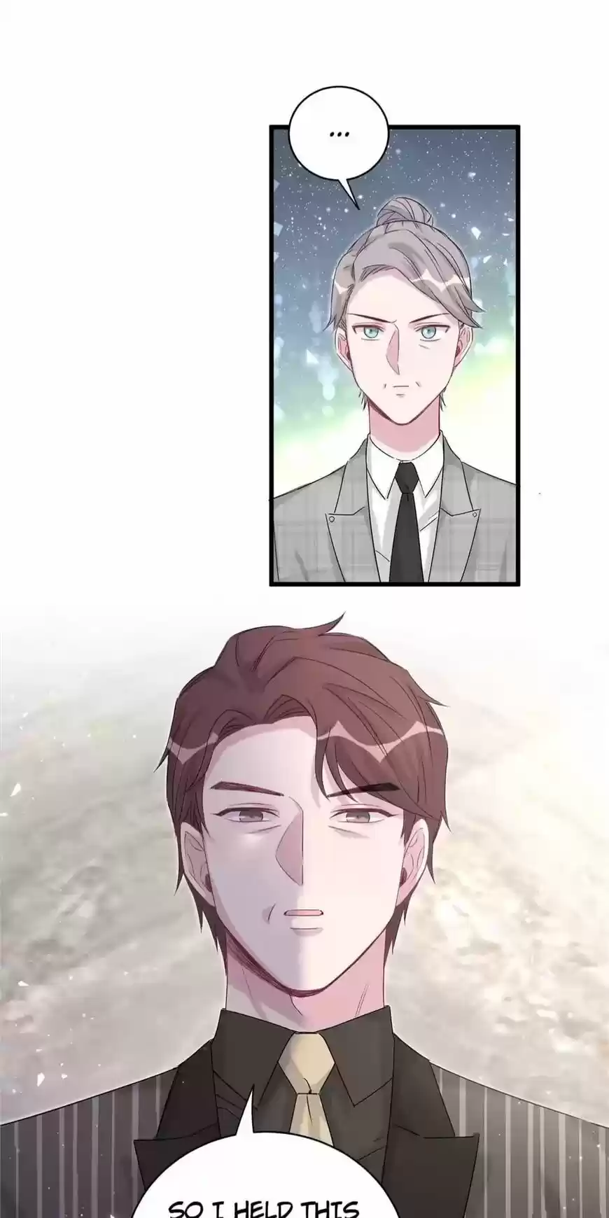 Whose Baby is it? ch.102