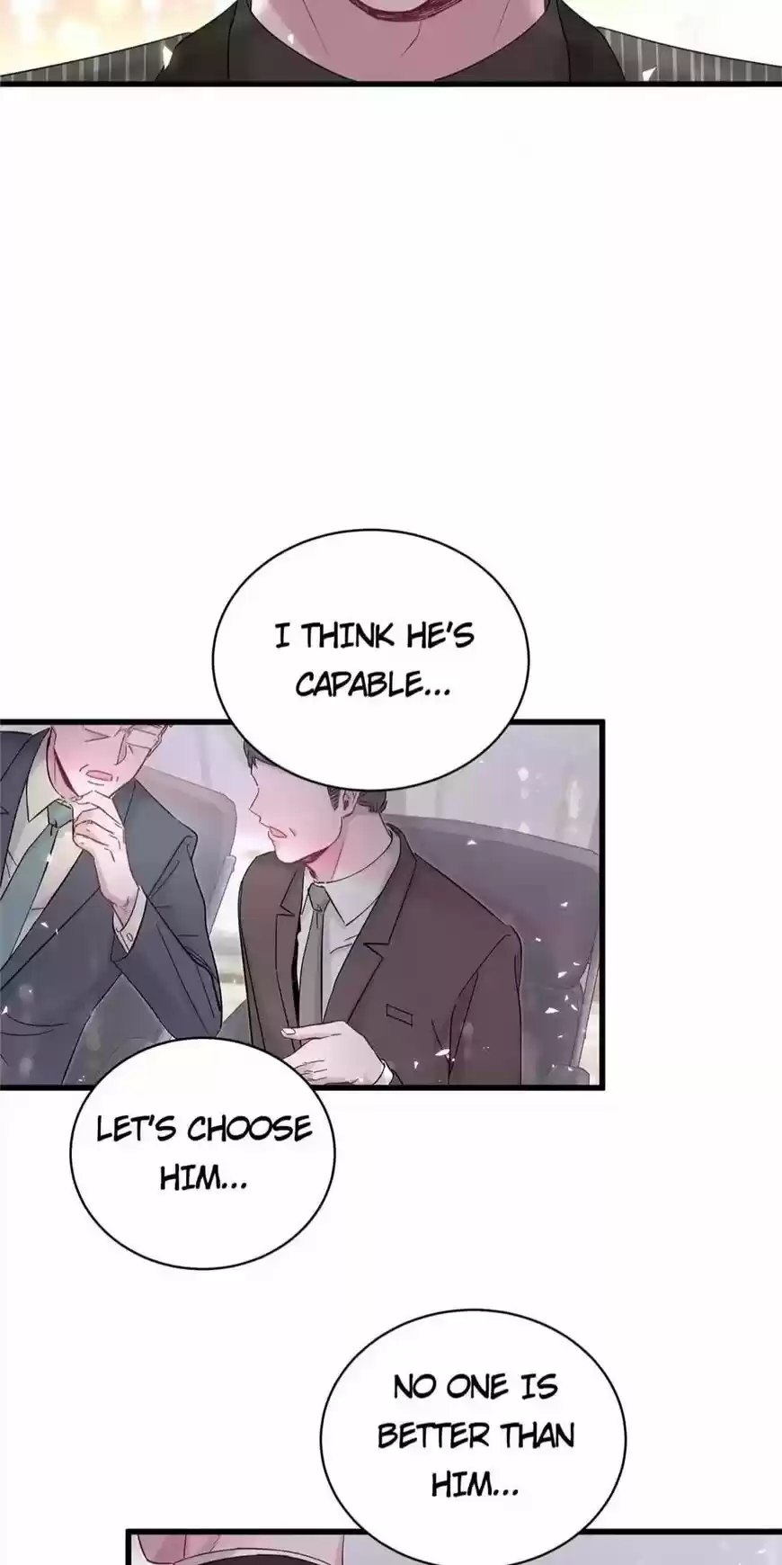 Whose Baby is it? ch.102