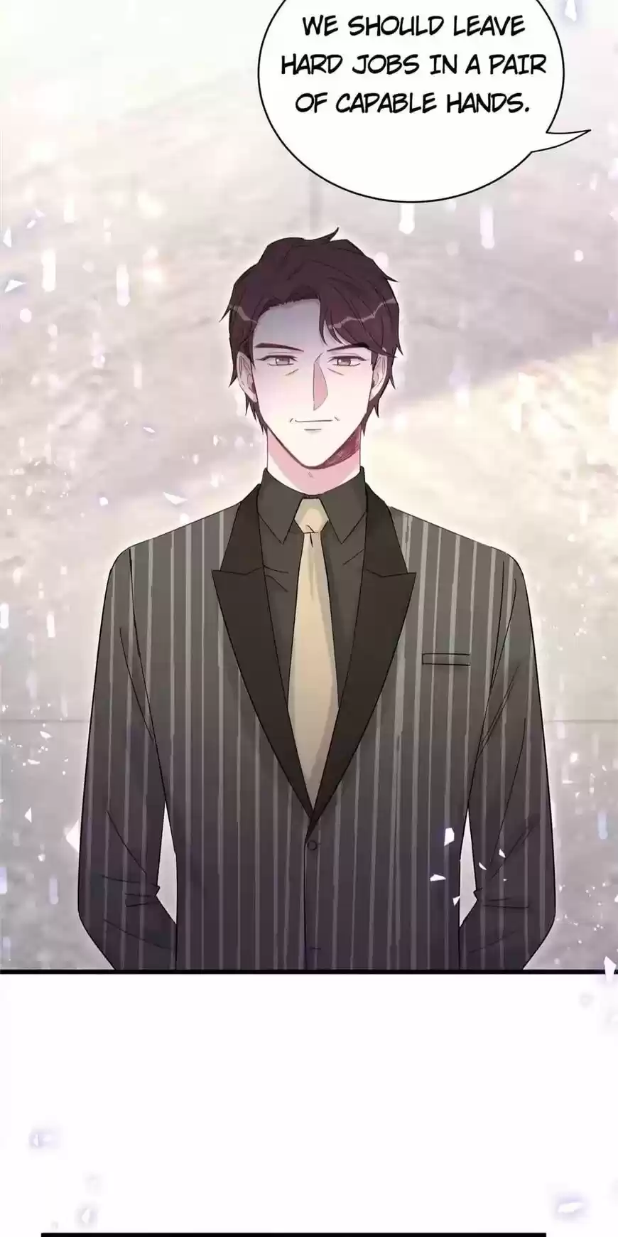 Whose Baby is it? ch.102