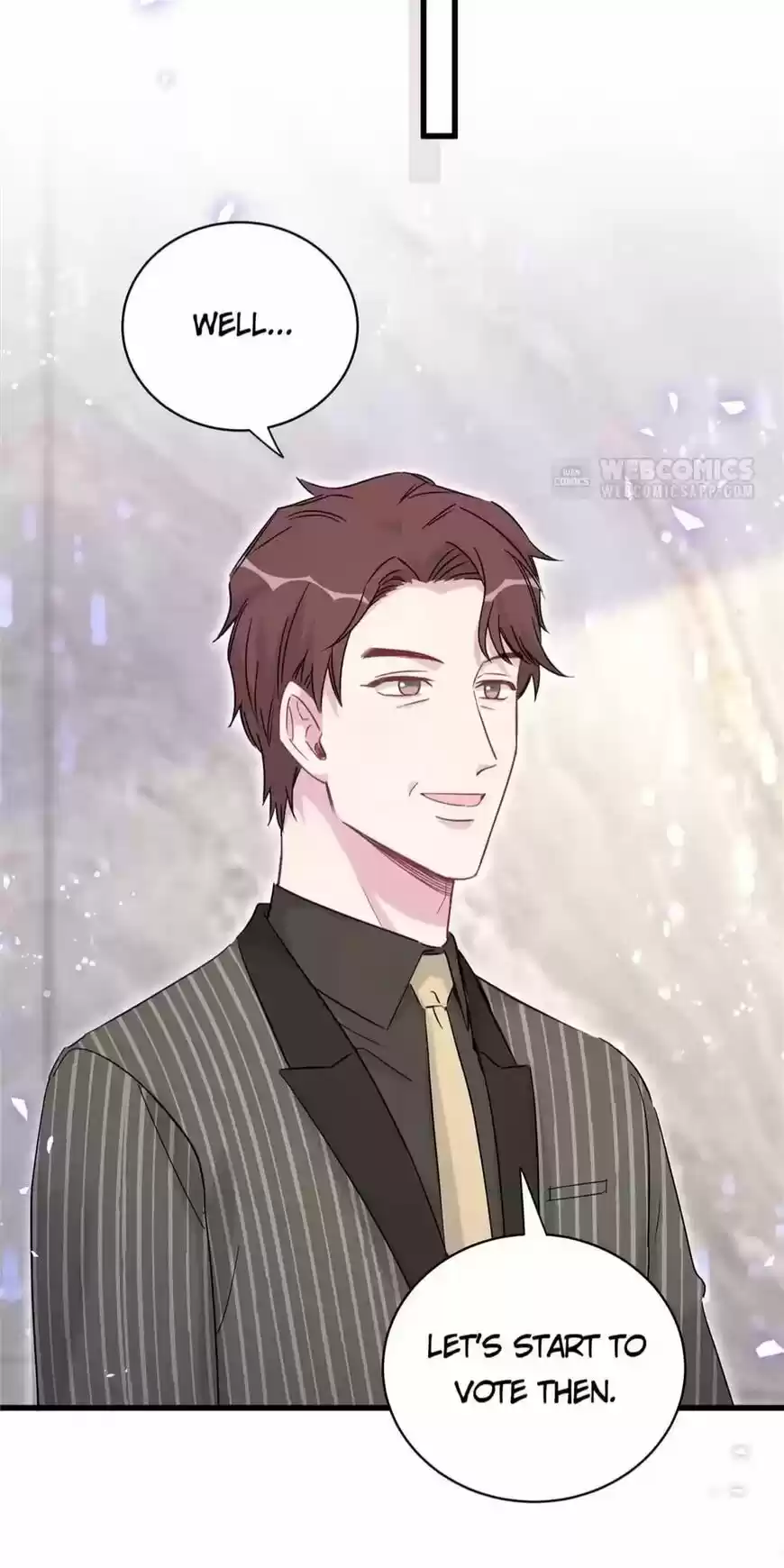 Whose Baby is it? ch.102