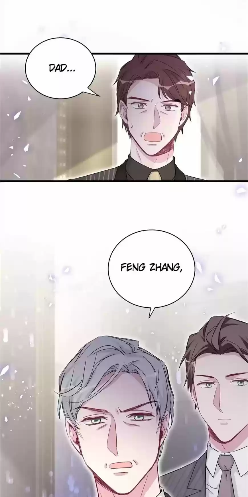 Whose Baby is it? ch.102