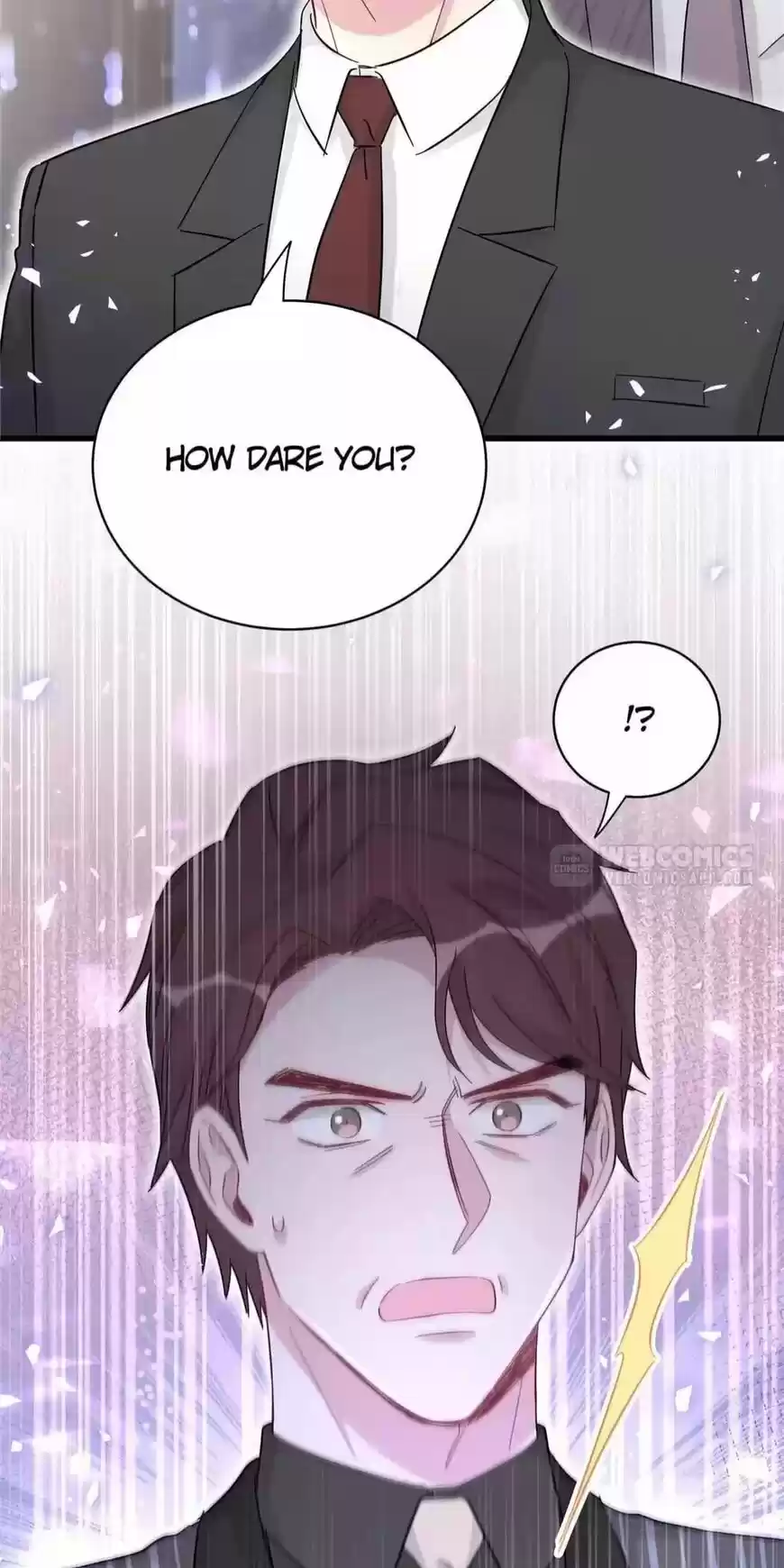 Whose Baby is it? ch.102