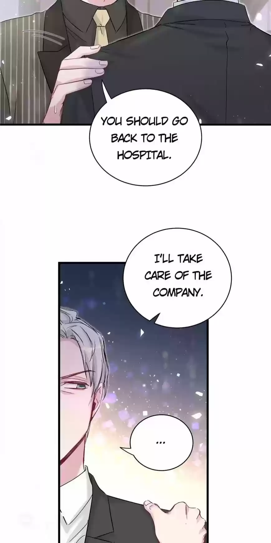 Whose Baby is it? ch.102