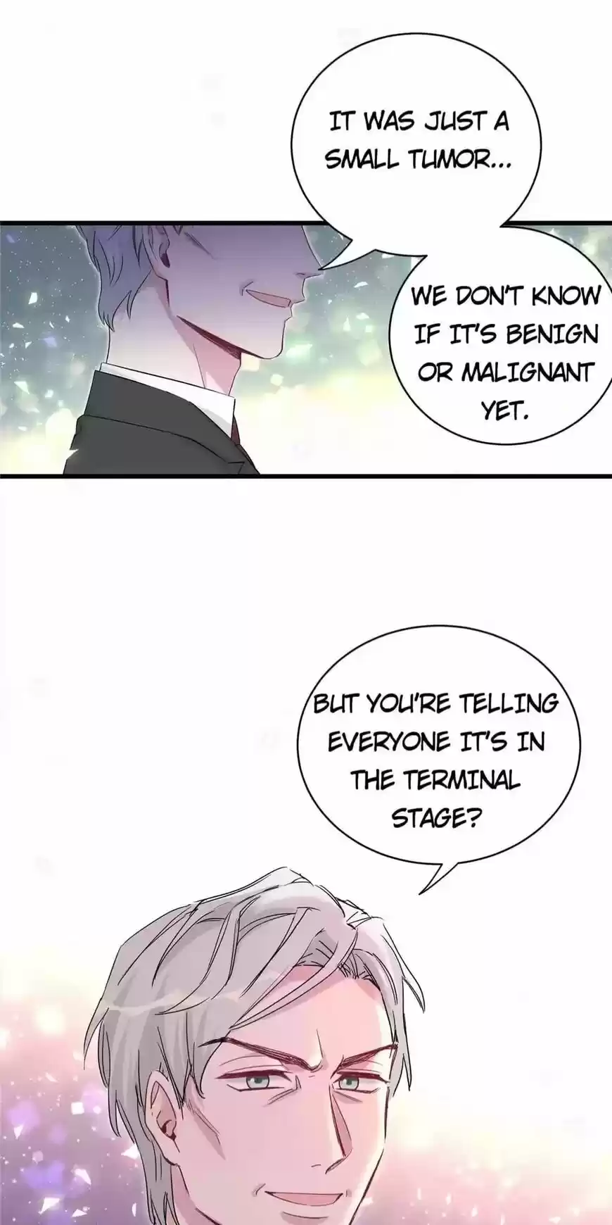 Whose Baby is it? ch.102