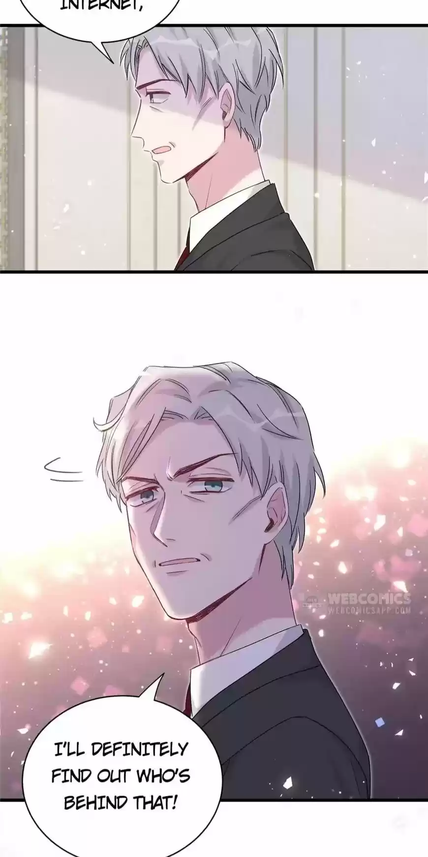 Whose Baby is it? ch.102