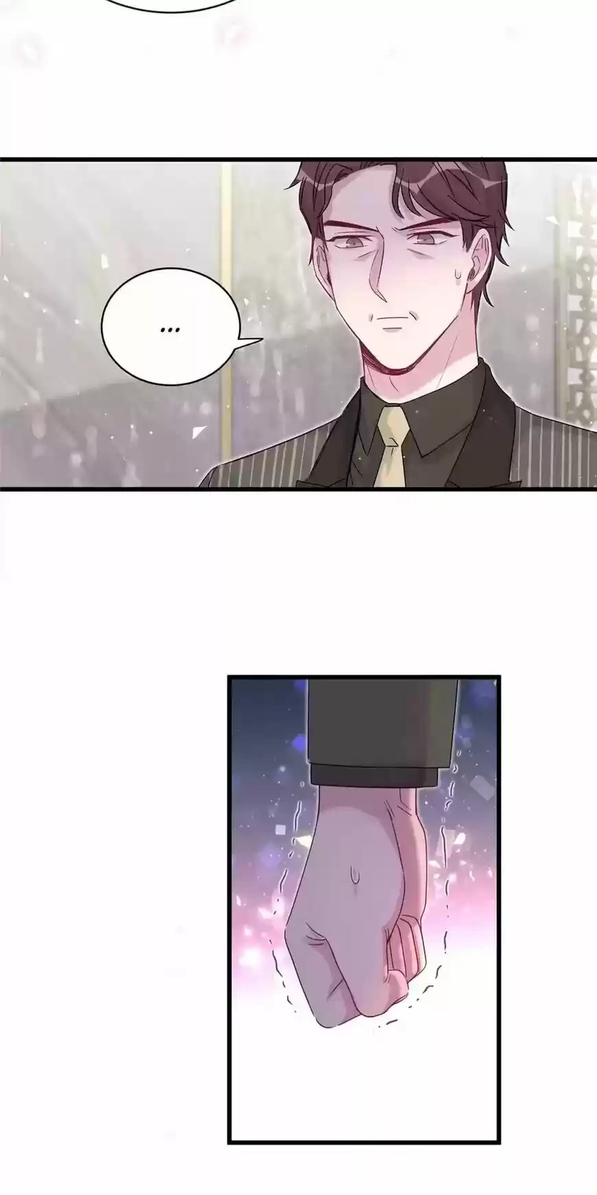 Whose Baby is it? ch.102