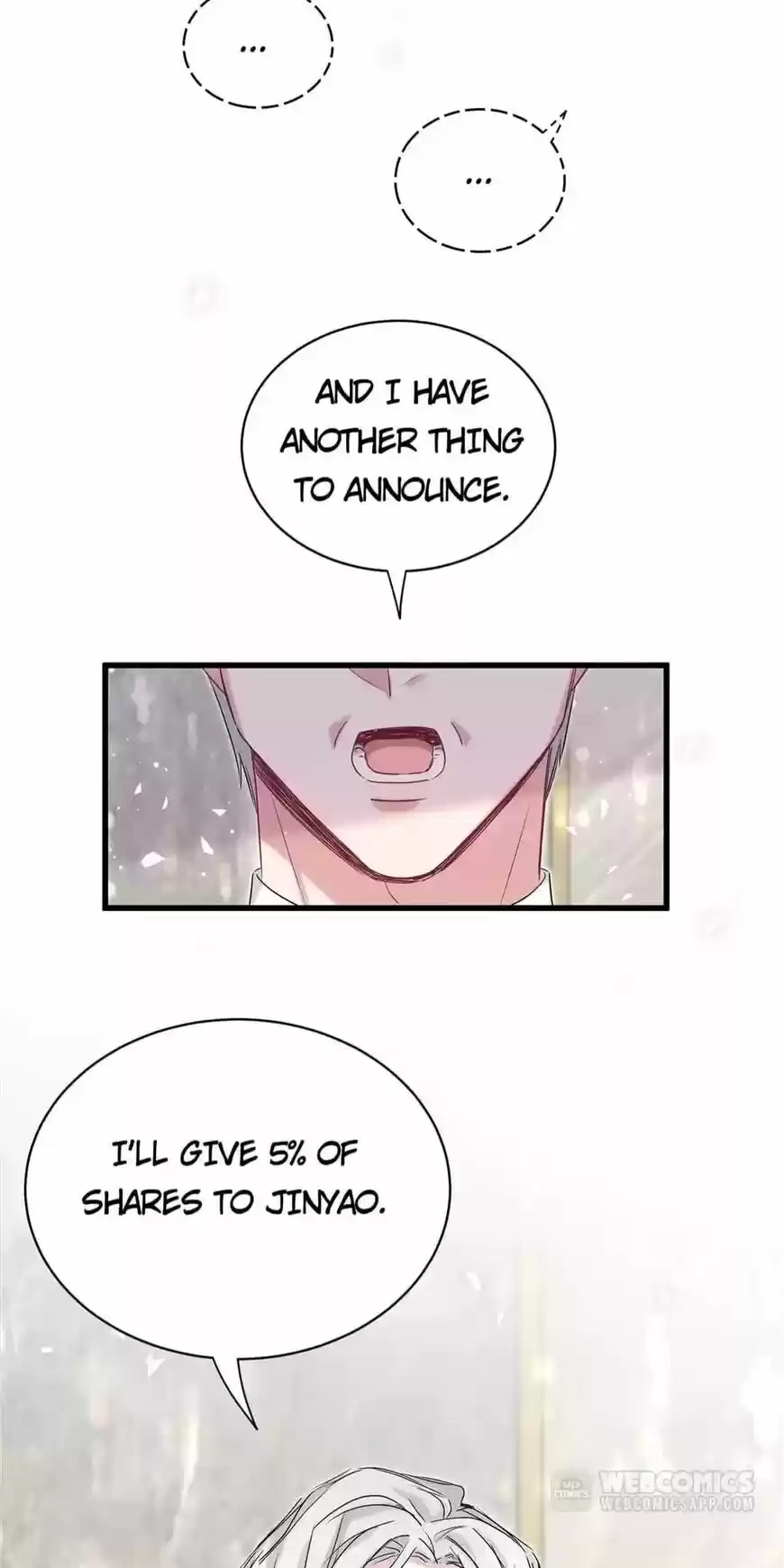 Whose Baby is it? ch.102